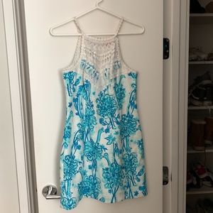 Lily Pulitzer Dress